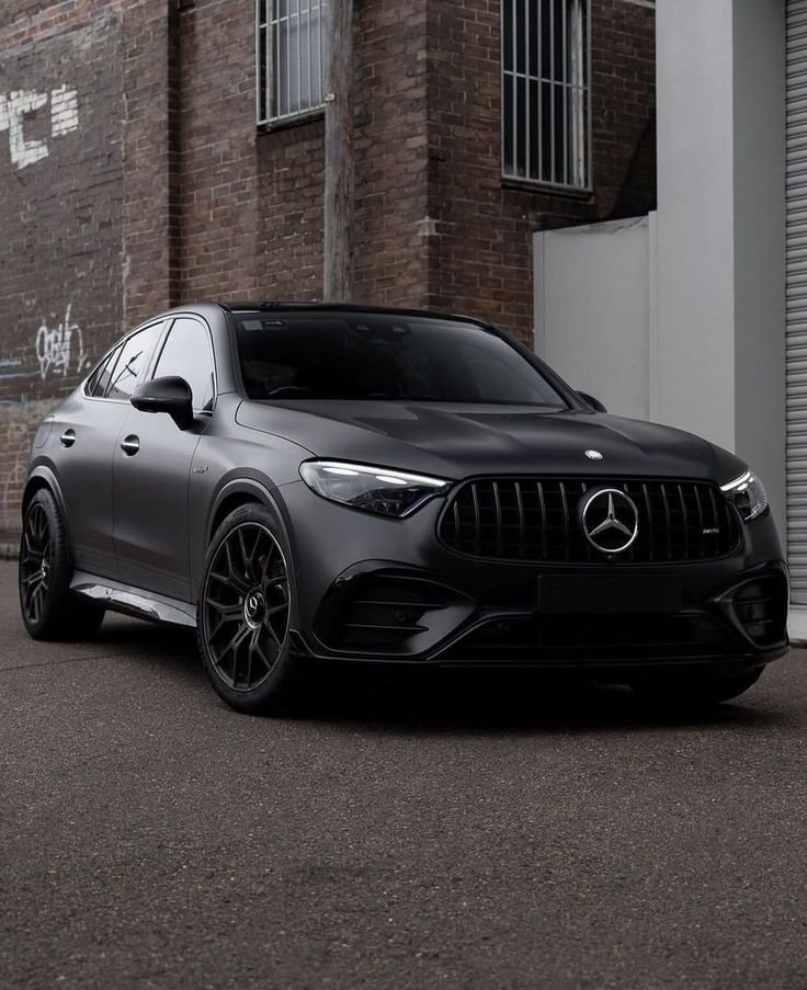 Mercedes AMG